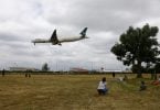 FAA zniža mednarodno oceno letalske varnosti za Pakistan