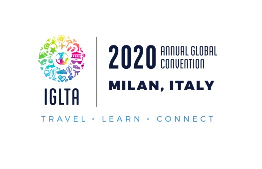 IGLTA verplaatst de wereldwijde conventie van Milaan naar 2022