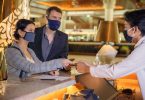 A indústria hoteleira lança os 5 principais requisitos para viajar com segurança