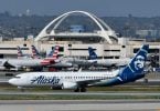 Alaska Airlines adds 12 new destinations from Los Angeles International Airport