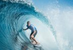 World Surf League cancels 2020 season due to COVID-19