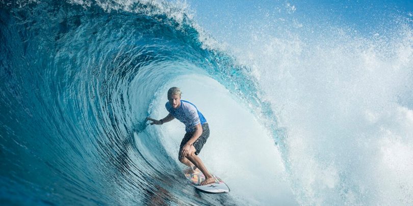 Το World Surf League ακυρώνει τη σεζόν 2020 λόγω του COVID-19