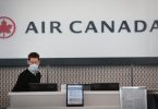 Air Canada propone un enfoque basado en la ciencia para aliviar las restricciones de la Ley de Cuarentena