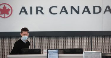 Air Canada- ն առաջարկում է գիտության վրա հիմնված մոտեցում կարանտինային ակտի սահմանափակումները մեղմելու հարցում