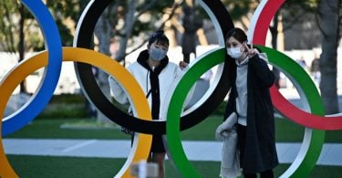 2020 Tokyo Olympics organizers: Postponed Games will keep same venues and schedules
