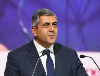 UNWTO şef: Turizm geleceğe bakarken yansıma ve çözüm