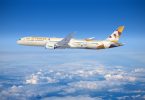 Etihad Airways and Boeing expand partnership