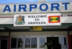 Grenada gjenopptar flyreiser for regionale reiser