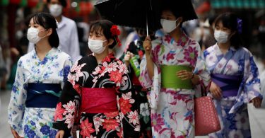 Japão dá início a campanha de turismo doméstico apesar do aumento de novos casos COVID-19