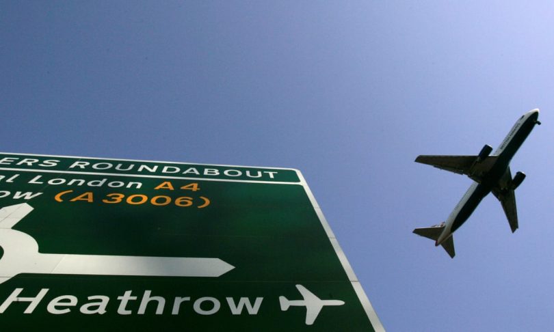 Heathrow on valmis järjekordseks suviseks põgenemishooajaks