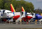 FAA: Válvulas corroídas do Boeing 737 podem levar a falha do motor duplo