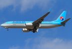 Awaryjne inspekcje wszystkich zamówionych południowokoreańskich Boeingów 737