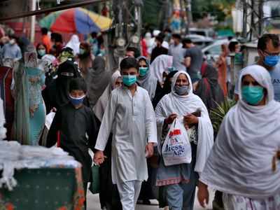 Islamabad menutup hotel, tempat pelancongan, taman awam kerana ancaman COVID-19