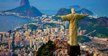 Turismo sul-americano prejudicado pela perda de gastos dos EUA