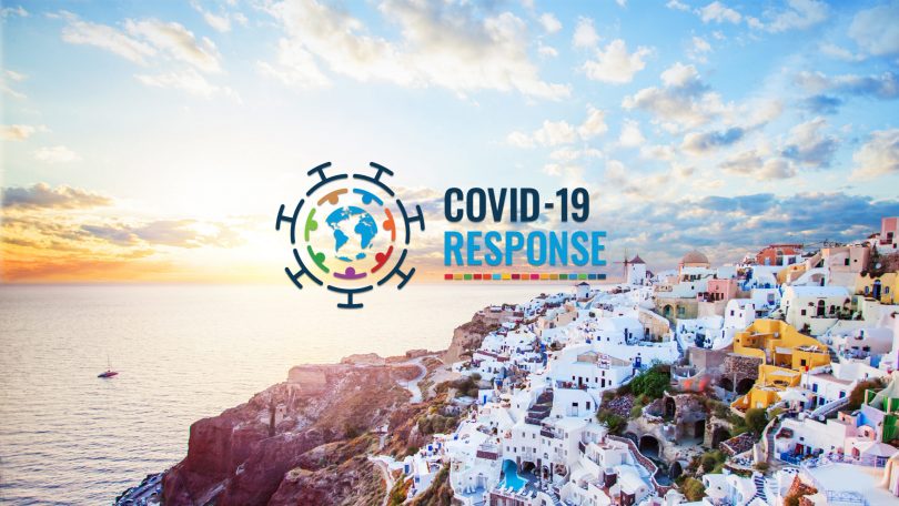 UNWTO: COVID-19 responses must not undermine solidarity and confidence
