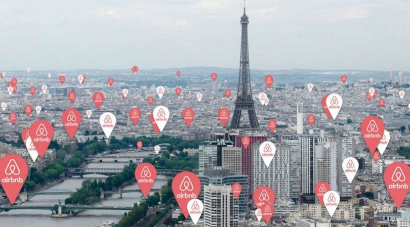 Positive but insufficient step: Paris attempts to tackle illegal Airbnb rentals