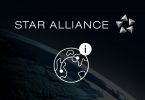 A Star Alliance oferece uma utilidade bastante expandida na época do COVID-19