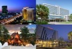 Společnost Centara v červenci postupuje vpřed a v červenci se otevírá více hotelů, protože se cestovní ruch znovu rozběhl