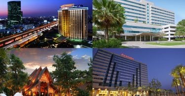 Centara segue em frente com mais reaberturas de hotéis em julho, com a recuperação do setor de viagens