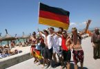 Germans want to travel abroad despite COVID-19 pandemic