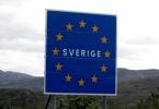 Sweden mencabut sekatan perjalanan ke 4 negara Eropah