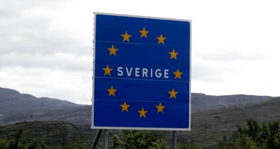 Sverige ophæver rejsebegrænsninger på 4 europæiske lande