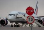 Aeroflot: le COVID-19 a eu un impact significatif sur les résultats financiers de la compagnie aérienne