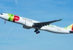 葡萄牙航空公司（TAP Air Portugal）推出从蒙特利尔到里斯本的直飞航班
