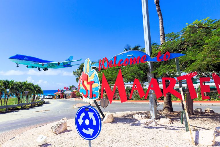 Muling magbubukas ang St. Maarten sa US sa Agosto 1 na may isang mahigpit na protokol