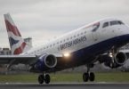 Các chuyến bay của Vương quốc Anh sẽ được phép đến Hy Lạp vào giữa tháng XNUMX