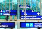 Grupo de aeroportos ASUR: tráfego de passageiros em junho caiu quase 90%