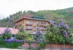 Wyndham Hotels & Resorts za vstop v Nepal in Butan se širi v Indiji