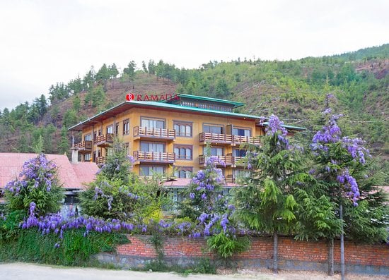 Wyndham Hotels & Resorts hiditra ao Nepal sy Bhutan, hitatra any India
