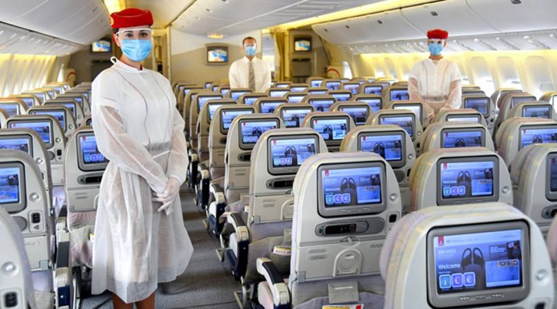 10 रणनीतियाँ जो 25 अग्रणी एयरलाइंस यात्री विश्वास बढ़ाने के लिए उपयोग करती हैं