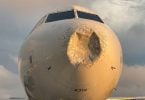 Delta Air Lines flight forced to make emergency landing at JFK