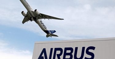 Airbus: 36 Auslieferungen von Verkehrsflugzeugen im Juni gegenüber 24 im Mai