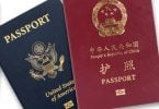 Pekin grozi nałożeniem ograniczeń wizowych na obywateli USA