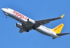 Společnost Pegasus Airlines obnovuje lety do Tel Avivu