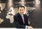 As companhias aéreas membros da Star Alliance unem-se em torno de padrões comuns de voo seguro
