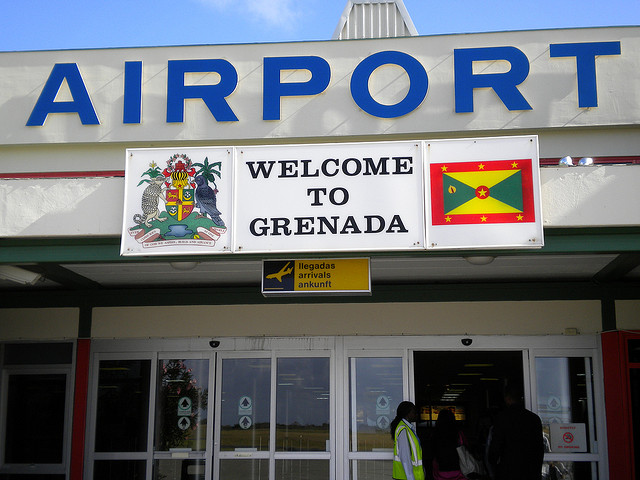 Grenada annoncerer trinvis tilgang til at genåbne sine grænser