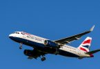 british airways plane | eTurboNews | eTN