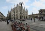 Milan is bouncing back from COVID-19