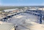 Údaje o provozu Fraport - červen 2020: Počty cestujících zůstávají na velmi nízkých úrovních