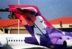 Hawaiian Airlinesin positiiviset COVID-19-testit: 8 työntekijää
