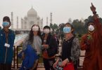 FICCI Says Time to Ease Prohibitions in Tourism