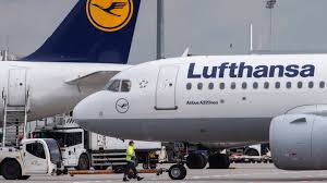Lufthansa a doua restructurare este inevitabilă