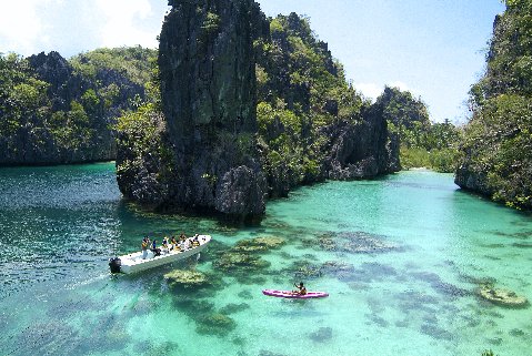 Tourism in the Philippines: When will it be safe again?