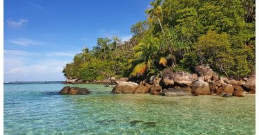 Seišelių salos: saugus jūsų vasaros poilsis