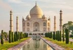 Taj Mahal: Missä rakkaus on?