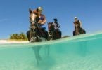 Uradna izjava ministra za turizem Turks in Caicos